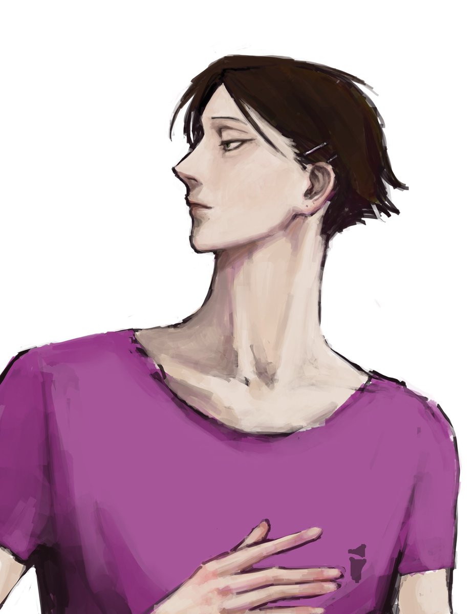 lanalgc's tweet image. #HAIKYUU #ハイキュー suna