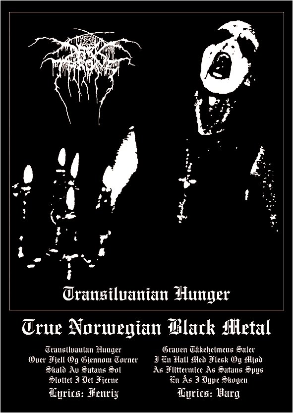 DARKTHRONE