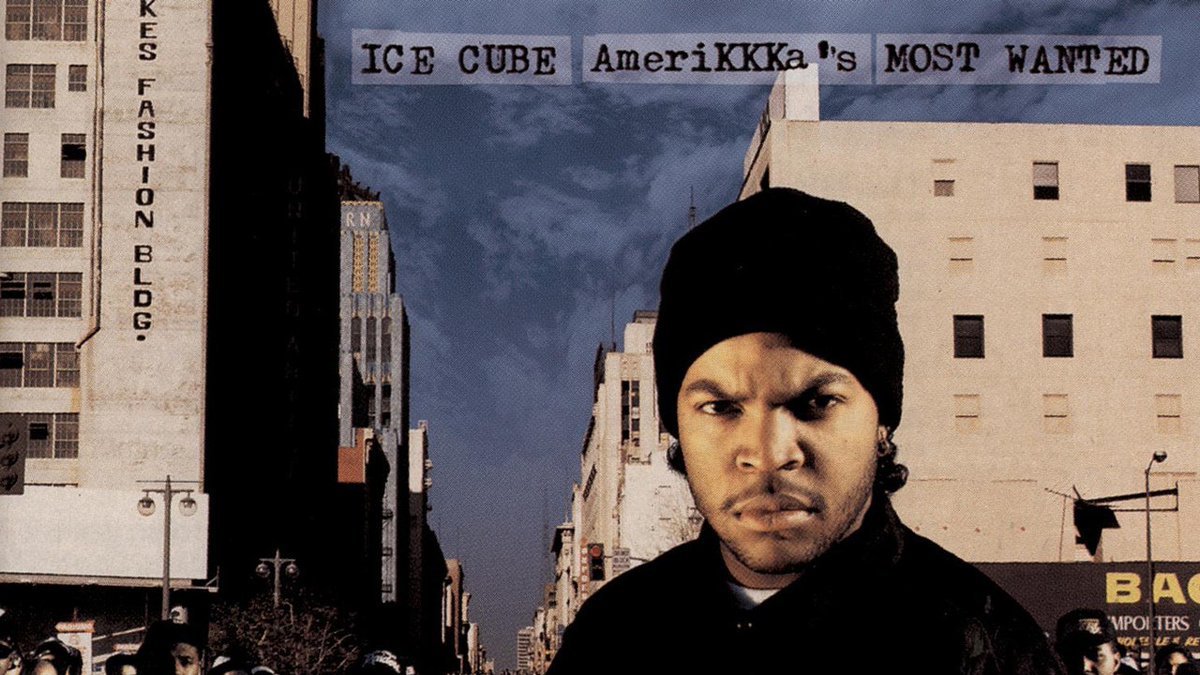 Ice Cube: AmeriKKKa’s Most Wanted dlvr.it/T82169