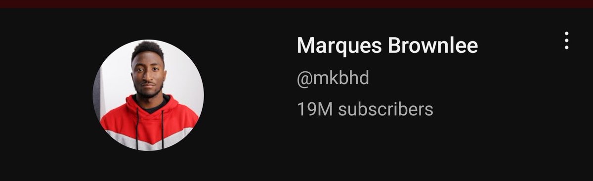 Oh hey we caught up to and tied Apple at 19M 👀
