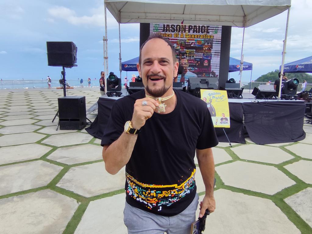 Daryll Kent Galindo tweet media
