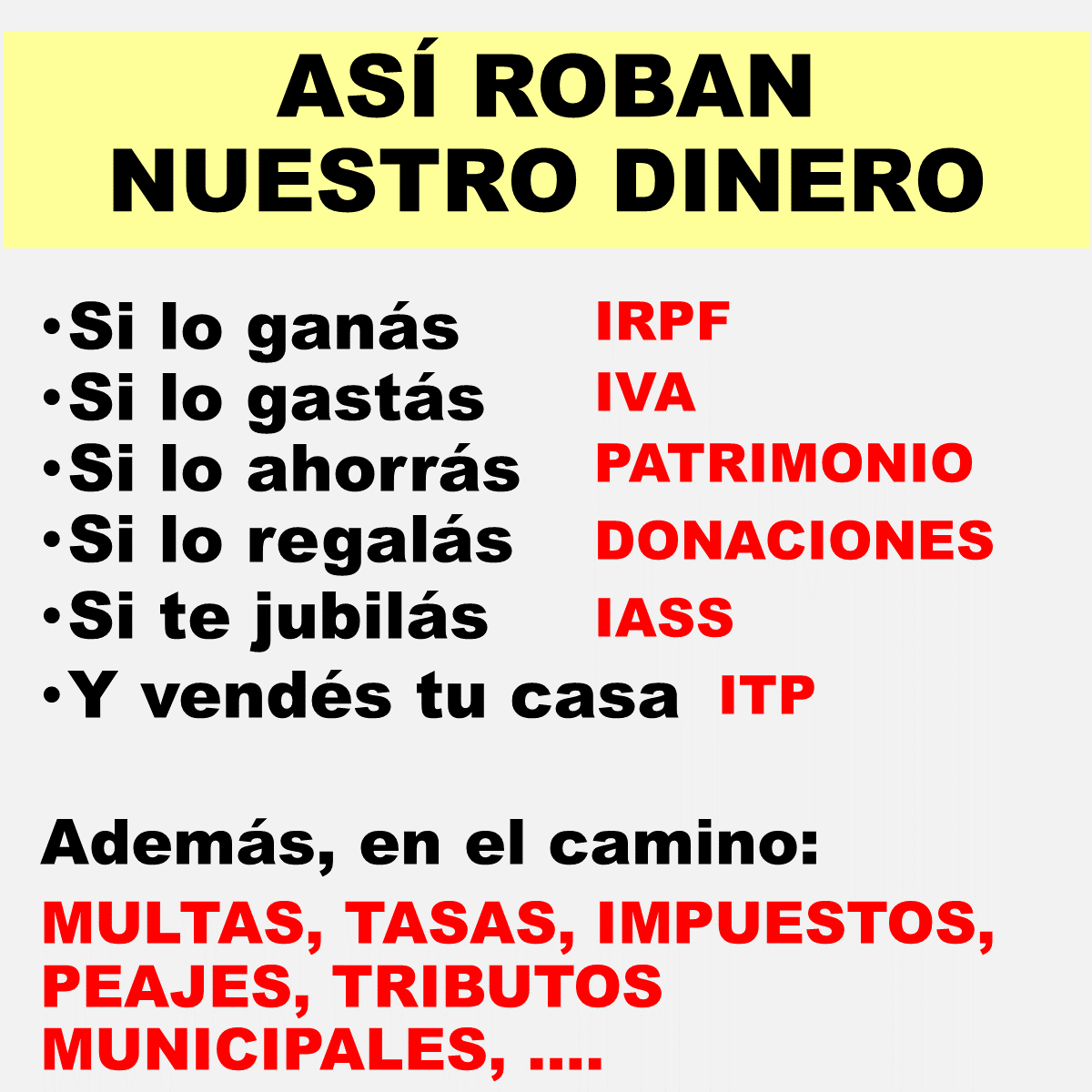 Achiquen el costo del estado.
Corten los curros y jodas.
Por favor  🙏

#SeTieneQueSaber 🎗️🇺🇾