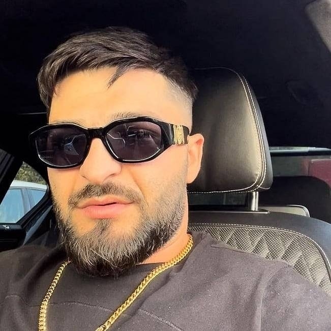 #NewProfilePic