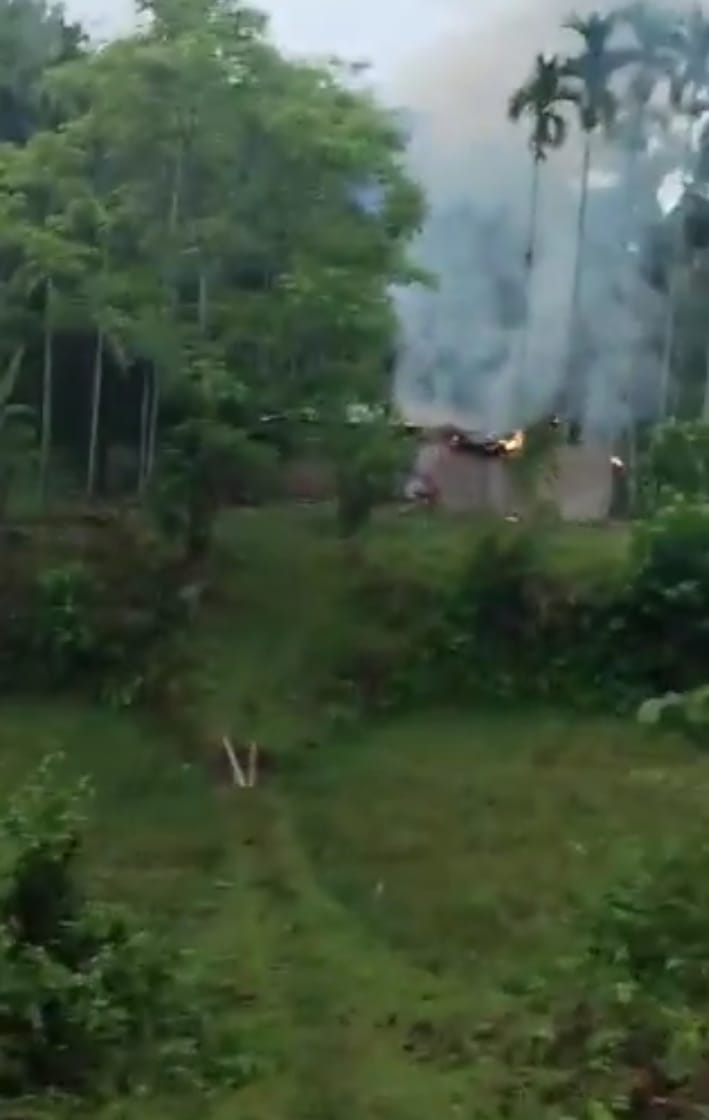 The recent attack by Chin-Kuki terrorists on Meetei villagers marks the first instance of ethnic violence in Jiribam district, Manipur. This act is both dastardly and condemnable. Equally condemnable is the Manipur government's inefficient handling of the situation, given the