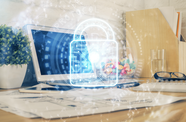 Workspace ONE Tunnel Security and Compliance Update dy.si/TGHxh7