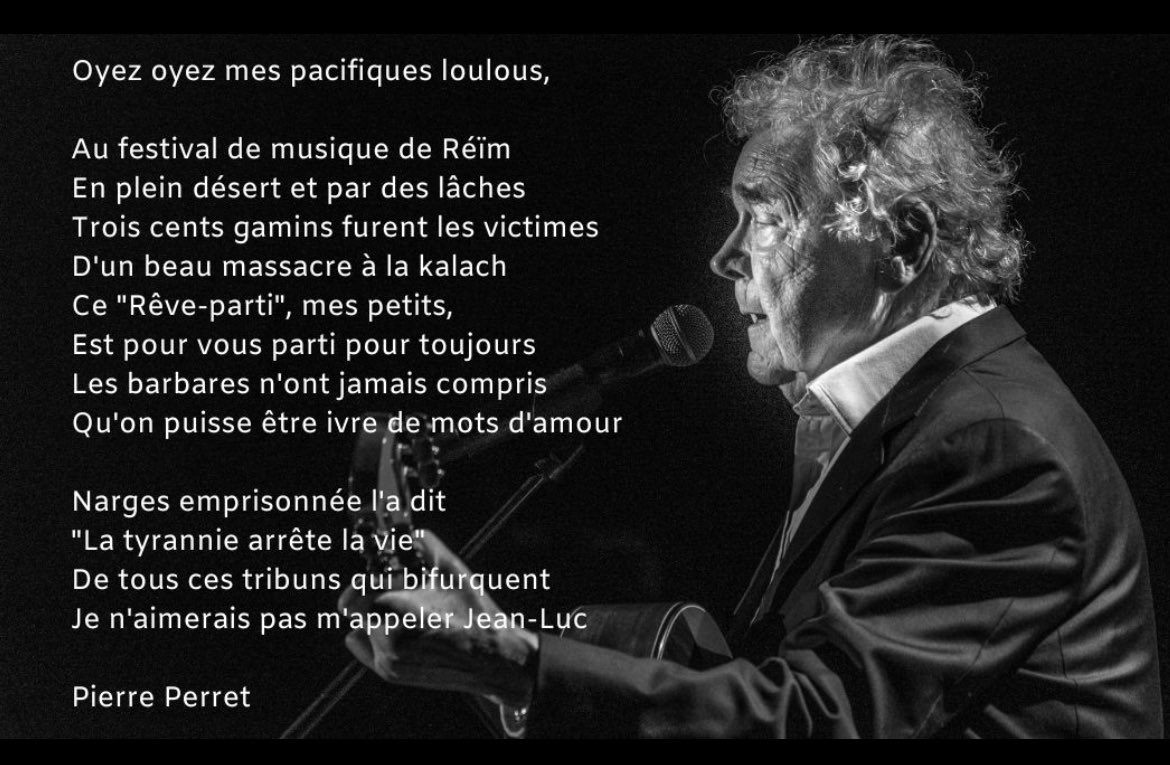 Tiens, je n’avais pas vu passer ça ⤵️