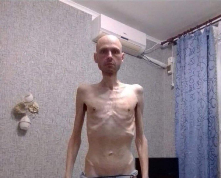 eurovanya's tweet photo. Israelis after being held by Hamas vs Ukrainians after Russian captivity. 

Russia remains biggest evil terrorist organization on the planet https://t.co/aUaUfThsa4