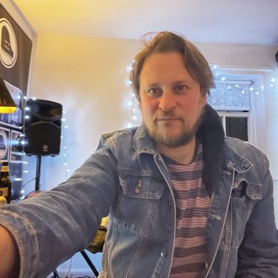 Elliot Porter tweet media