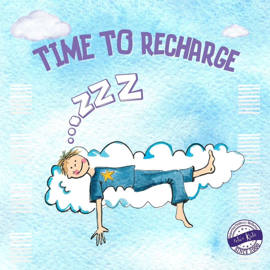 relaxkids's tweet photo. Enjoy your Sunday! Take time to recharge for the week ahead.  💜 

#relaxkids #mentalhealthmatters #wellbeing https://t.co/TK50bH2P3E