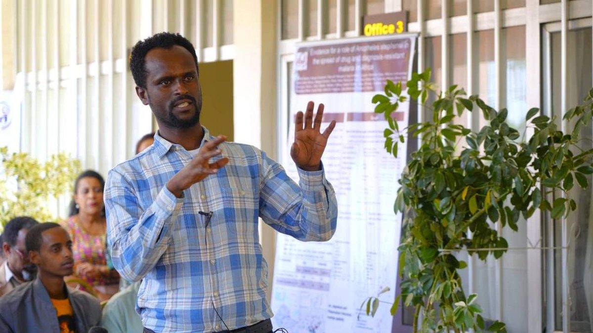 afeworkkassu's tweet photo. @AHRI_ETH is pleased by z productive 'R&amp;D Awarness Creation' meeting with Regional Government Communication Leaders, Regional Health Bureaus PR &amp; Communication Leaders, &amp; Media (print, digital, radio, TV) at 'AHRI Adama Malaria &amp; NTDs Research and Training Center'. 

@FMoHealth https://t.co/370hAsq3ML