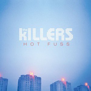 The 20th anniversary of the most amazing album and what started my journey as a “Victim” <a href="/thekillers/">The Killers</a> are my fave band ever and in 9 sleeps I get to see them again for the 10th time in Manchester. My bucket list is to see them in Vegas so pray I get there 1 day <a href="/BrandonFlowers/">Brandon Flowers</a>