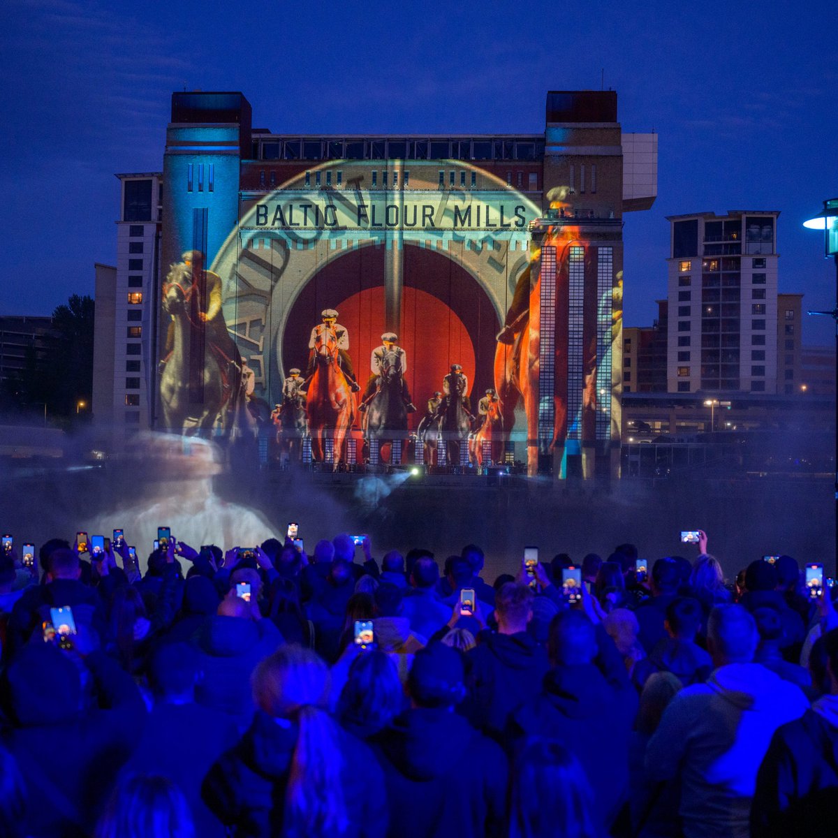 Newcastle United tweet media