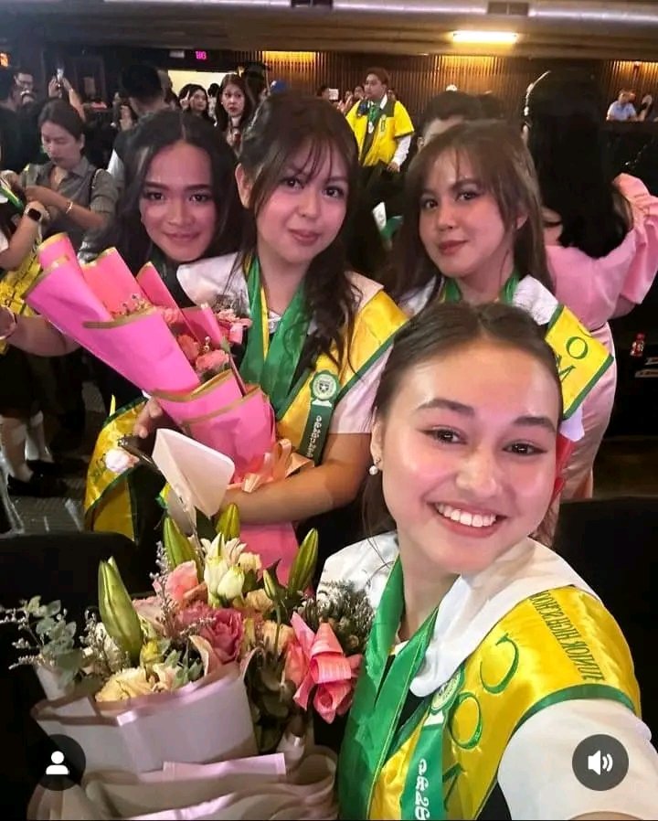 mrpeace2020's tweet photo. Mga Ka-Peacers at Ka-Legit Dabarkads!

Ang ating Legit Dabarkads at  bunso ng #EATBULAGA na si Carren Eistrup graduate na sa G10 with honors pa!💖🏅🥇

Congratulations Carren!🎉💖💐

📷: Carren Eistrup IG Account

#LegitDabarkads
#CarrenEistrup
#MovingUpCeremony
#MrPeaceUpdates https://t.co/XuCP6kfyO4