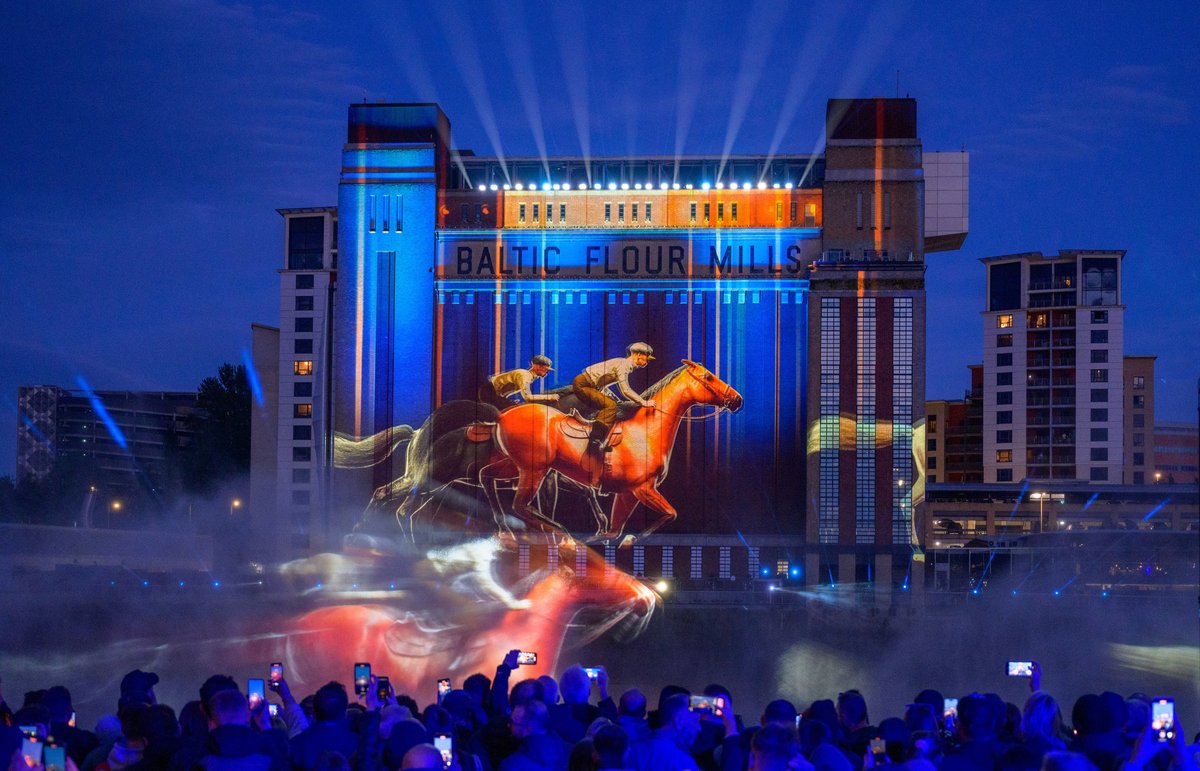 Newcastle United tweet media