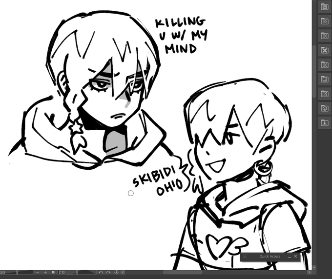 i havent read jojolands yet so all i know is that hes a zoomer drug dealer in hawaii and thats enough for me tbh 
