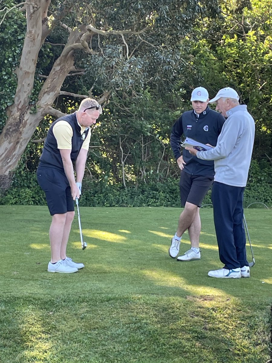 Ian Hulse tweet media