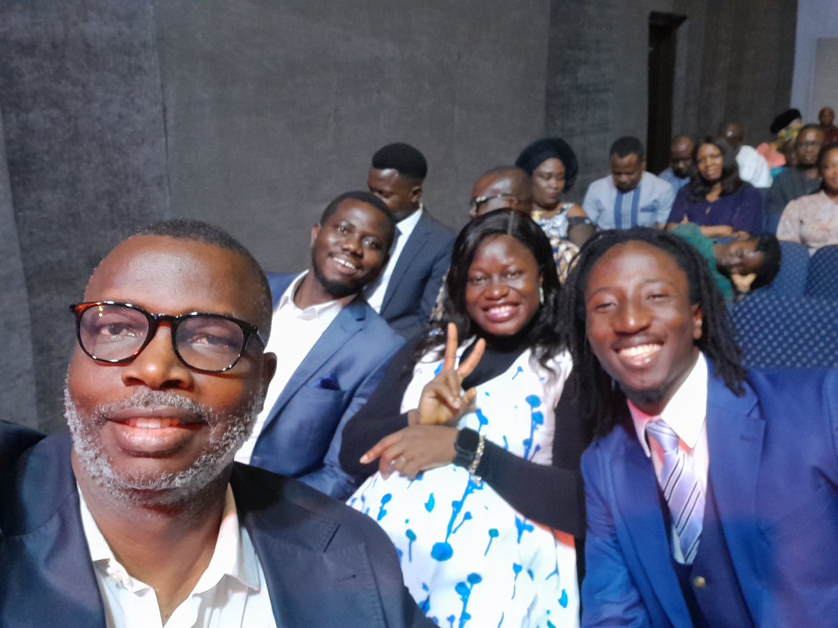 solomonkpandei's tweet photo. Hi, it's check-in time. I am checking on you! Are you in church? If not, you are missing something significant to your life. Join us in person or online at Daystarng 7.00am, 9.00am, 11.00am experience a change for the better.
#DaystarOnline
Daystar Christian Centre 
#daystarng https://t.co/a6rQdF5TLV