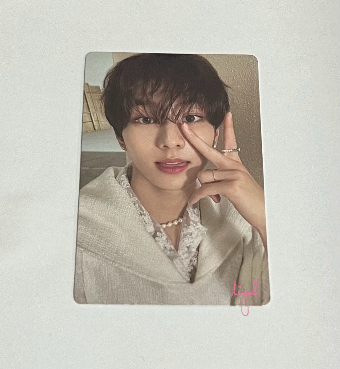 myfavoritewon's tweet photo. giveaway ⭐️ jungwon kalpa blep pc

mechanics 
• rt this tweet + all tweets sa replies
• mbf

winner must shoulder sf
will check and redraw if winner did not comply
ends when sold na lahat 

thank u!! 💗🍒 https://t.co/PpK3CfGaqM