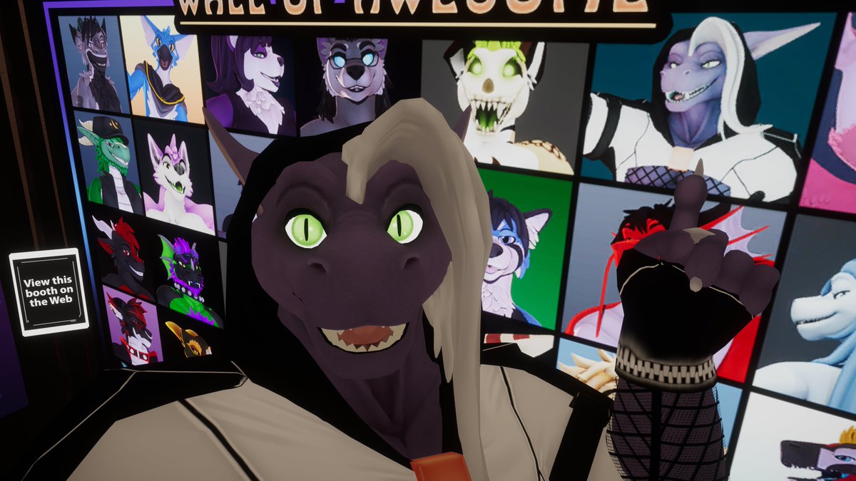 tythepurp's tweet photo. It me! Feel free to meme this ;3

Avatar by @SlapYouWithFish! Visit their booth @ #117! https://t.co/ankyfj6JCN