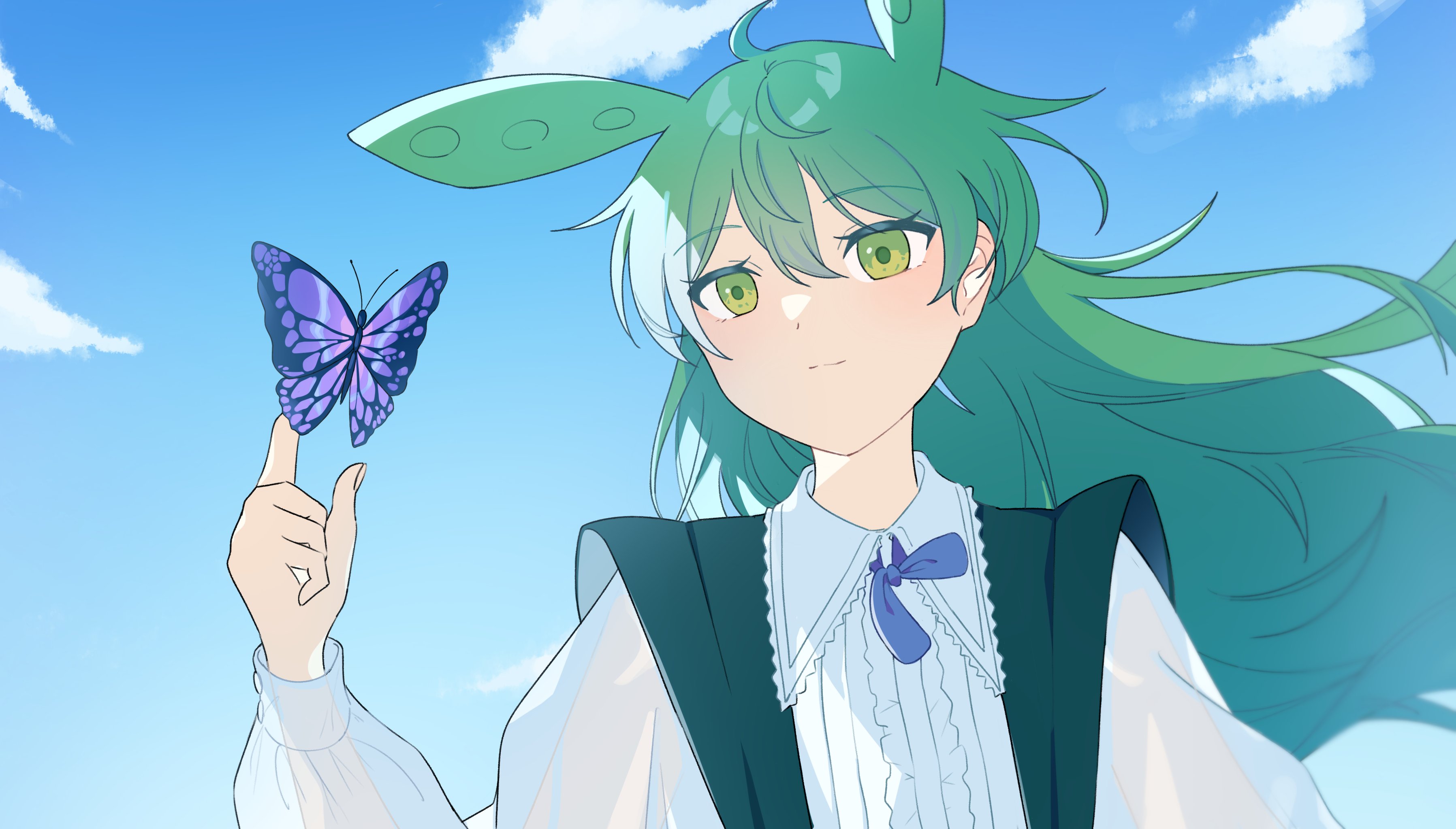 よだ式ずんだもん🫘立ち絵あるのだ (@zxxxxxxyn) / X