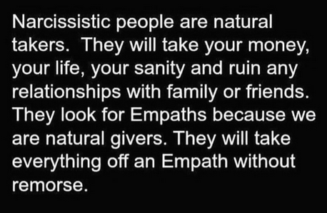 The Narcissist Box (@narcissistbox) on Twitter photo 