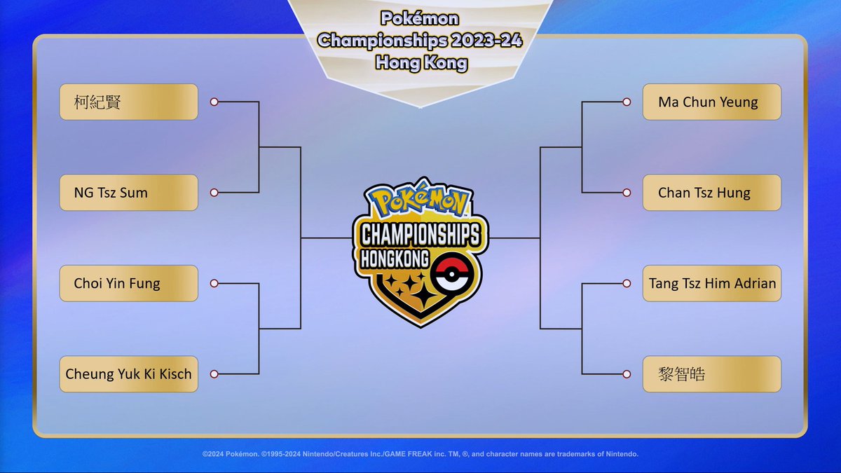 Victory Road VGC tweet media