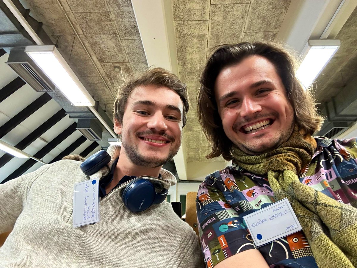 ManasekS96's tweet photo. Dnes je poslední den voleb do EP. Hlasuje se v 21 členských státech.

Volt se dnes uchází o hlasy v 🇮🇹🇩🇪🇧🇪🇧🇬🇨🇾🇪🇸🇫🇷🇬🇷🇱🇺🇵🇹🇸🇪

A tady je pár fotek s mými přáteli, kteří kandidují: @cpanellavolt 🇪🇸 @jendzio 🇫🇷@kaitegethoff 🇩🇪

#VoteVolt #VoltÜber5 #UseYourVote https://t.co/aBillCP5QS