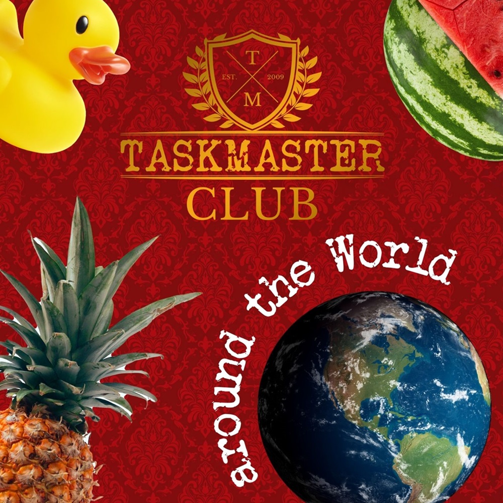 TaskmasterEdu's tweet image. Wherever in the world you enjoy #Taskmaster, you can now run a Taskmaster Club assisted by the show’s creator, Alex Horne.

taskmastereducation.com/clubs/non-uk-s… 

#TaskmasterNZ #TaskmasterAu #Lemaîtredujeu #Stormester #BastiTest #DirektorSvemira #Suurmestari #KongenBefaler #TaskmasterPT