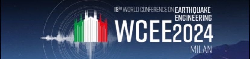 30.06-5.07 18th WCEE - Milano