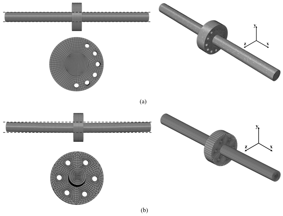 Applsci's tweet photo. 🔥 Read our Highly Cited Paper
📚 Classification of Unbalanced and Bowed Rotors under Uncertainty Using Wavelet Time Scattering, LSTM, and SVM
🔗 https://t.co/AAkTiQEg6Y
👨🔬 by Mr. Nima Rezazadeh et al.
#rotarymachines #faultdetection
@MyBCU https://t.co/m4hCiWUhHL