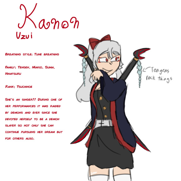 SpoonSystem's tweet photo. damn i really need to be more active here ig -Wukong || #demonslayer #kimetsunoyaiba #demonslayeroc #knyoc #ibispaintx https://t.co/6EWPB59vNs