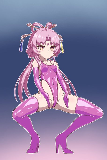 ふげnちゃんしゅきしゅき… 