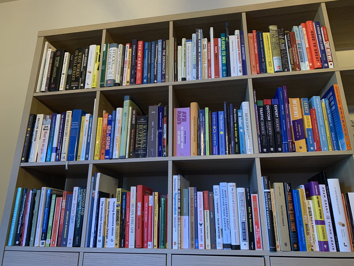 Pieter Slegers tweet media