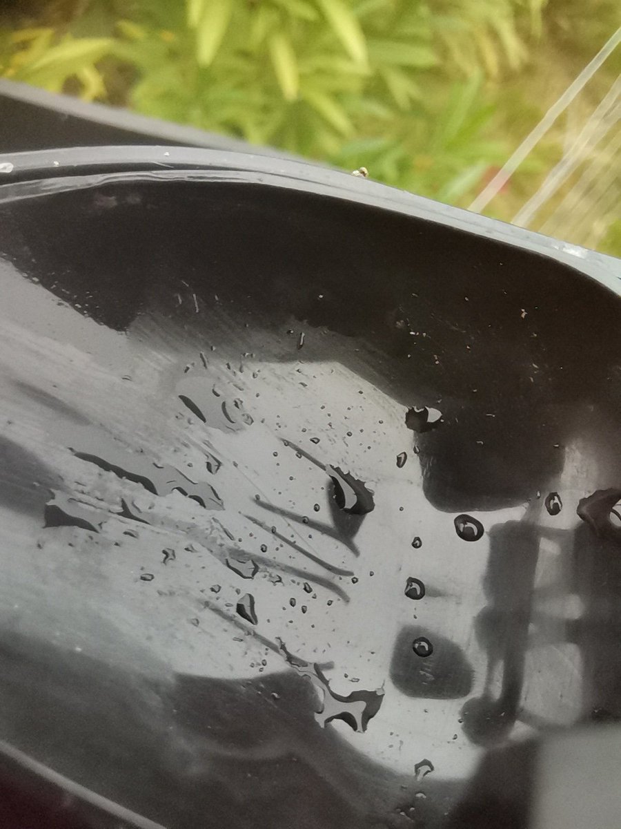 AutanTramontane's tweet photo. 🚿 Nettoyage obligatoire ce matin de la #DavisVP2 de Castres #Tarn après les petites pluies de la veille, chargées de particules de poussières désertiques 🏜️ @infoclimat
https://t.co/i92skgdeMW https://t.co/zajgmWlVxg