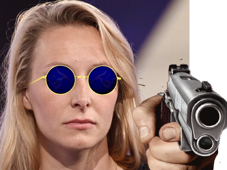 SamuelMdr's tweet photo. Bon, allez voter maintenant. https://t.co/Pp4XykLMWg