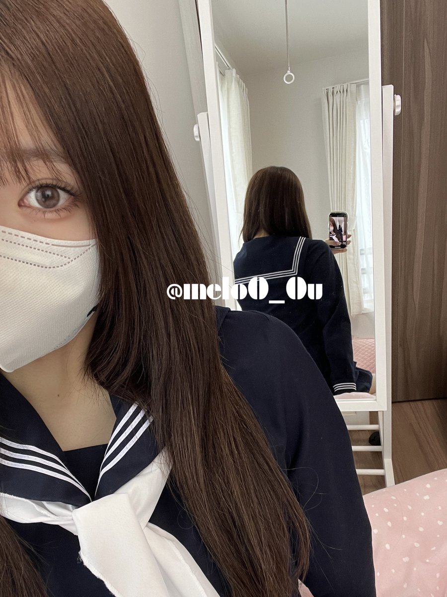 renyaneko06's tweet photo. おはよう

鏡の中に、、、 https://t.co/m6p9nei0LT