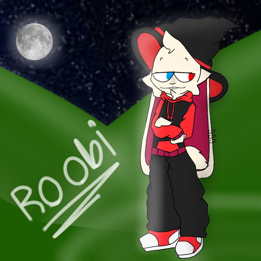 some random guy (@Electro_Dizzy) / Posts / X