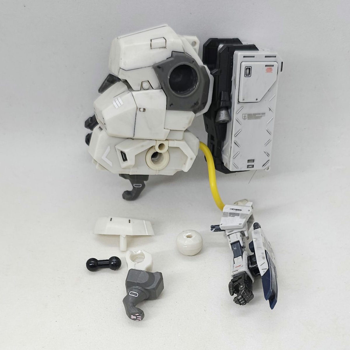 ガチャの #なっちん 発見したので回してきました😀 そしてお家に帰る