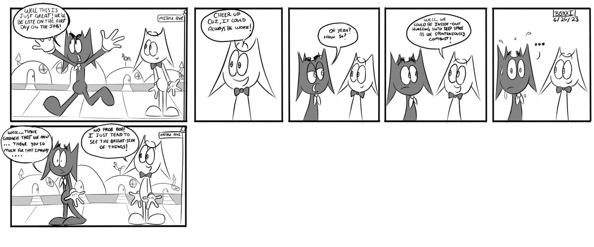 ZeekCronos's tweet image. Episode 008 (revised) 06/26/23 This is my personal favorite.