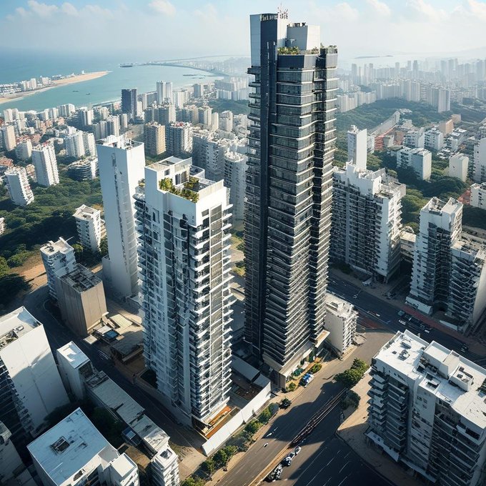 md_babu69370's tweet photo. AI image #vizag by 2050.Possible only with @ysjagan
 leadership #visionvisakha
https://t.co/f99x9mREAD https://t.co/lHTdVjjRmA
