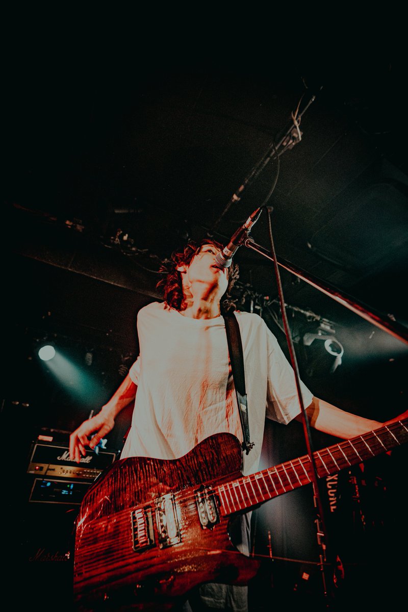 自分にとって6/9っていう日がすごく大切な日なのは変わりなくて◎
そういう日に
今俺が一生懸命に楽しんで自己表現してるバンドでライブがあって嬉しいです◎

さあ◎
今日もやんぞ◎

#FIREONFIRE