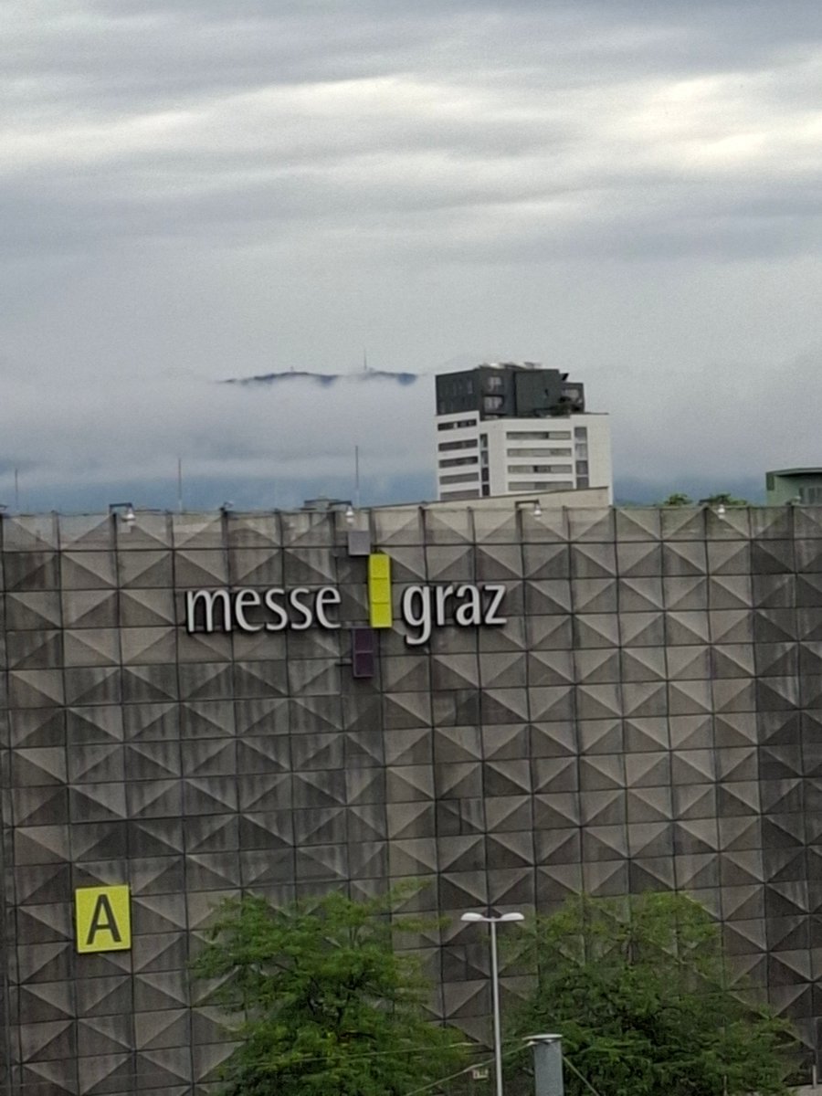 I'm looking forward to the <a href="/AssnExecs/">Association of Association Executives (AAE)</a> 2024 conference ##AWC24 - starting today with the Medical Associations  Meeting. Hoping for less rain and thunder today!