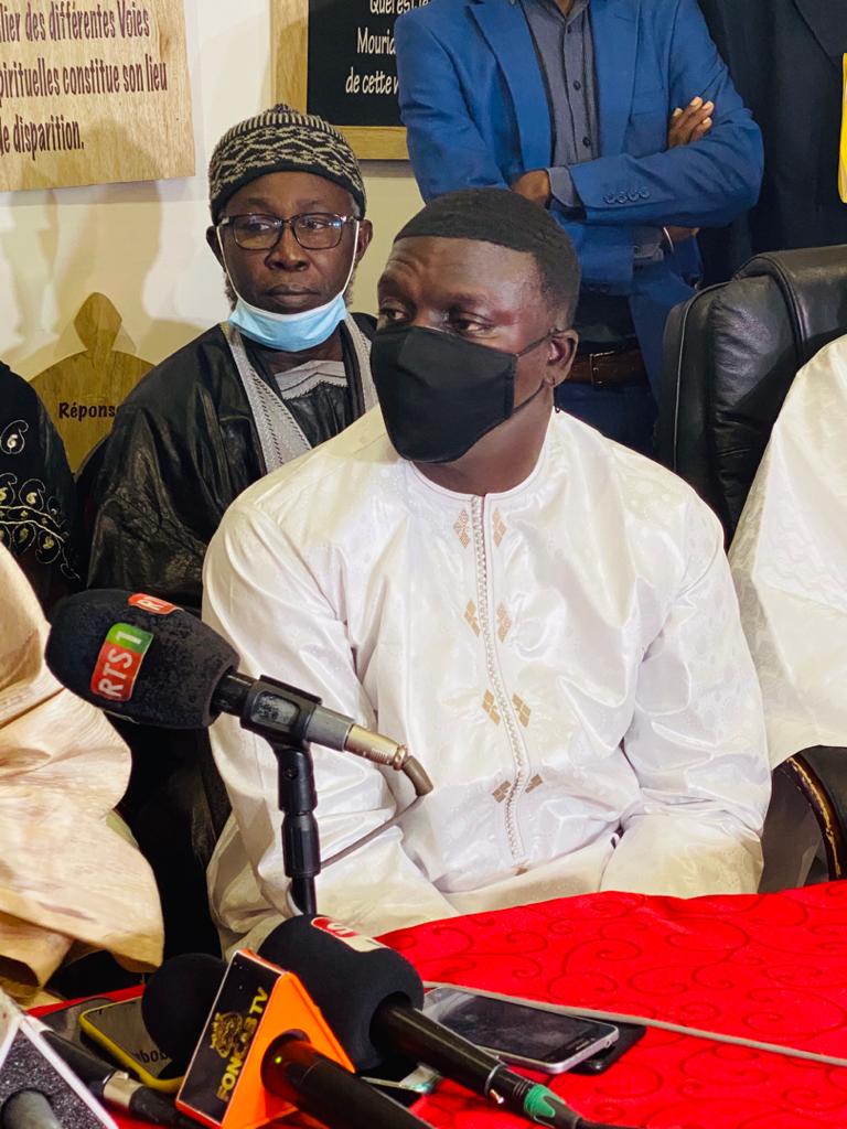 nmbkboss's tweet photo. @AM_Saleeeem Na sheda da hakan. Don a gaba na ya kaddamar da ginin masalaci da zawiya a Dakar, Senegal in December 2020 https://t.co/cke9Dkrgcf