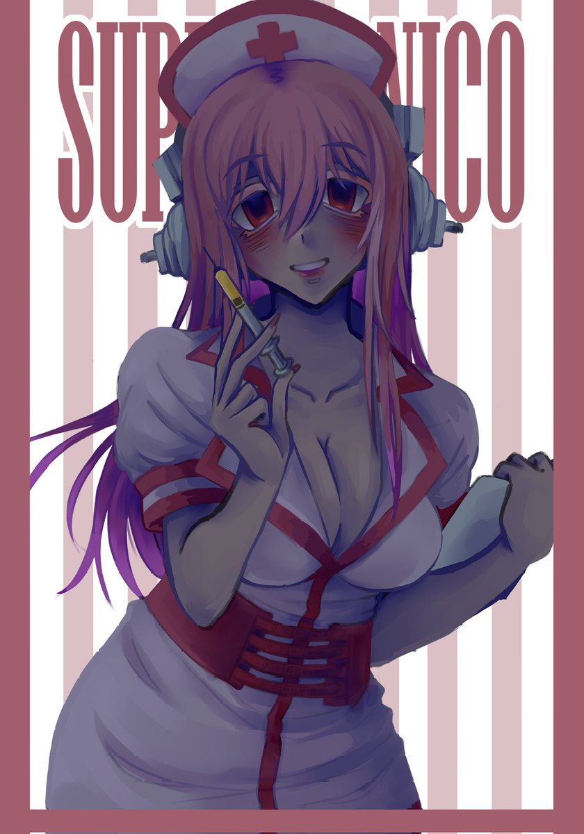 p1woijj's tweet photo. #supersonico #sonico #nitroplus #anime #animeart #art #fypシ゚ https://t.co/vjKRGxov8X