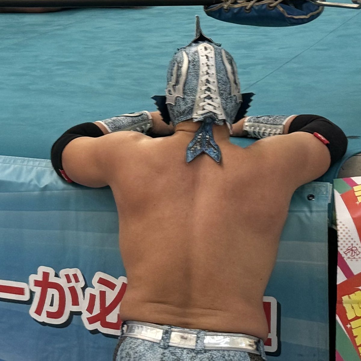 yukipod's tweet photo. こう!
#グルクンマスク #rdpw https://t.co/7R3WoPBz2W