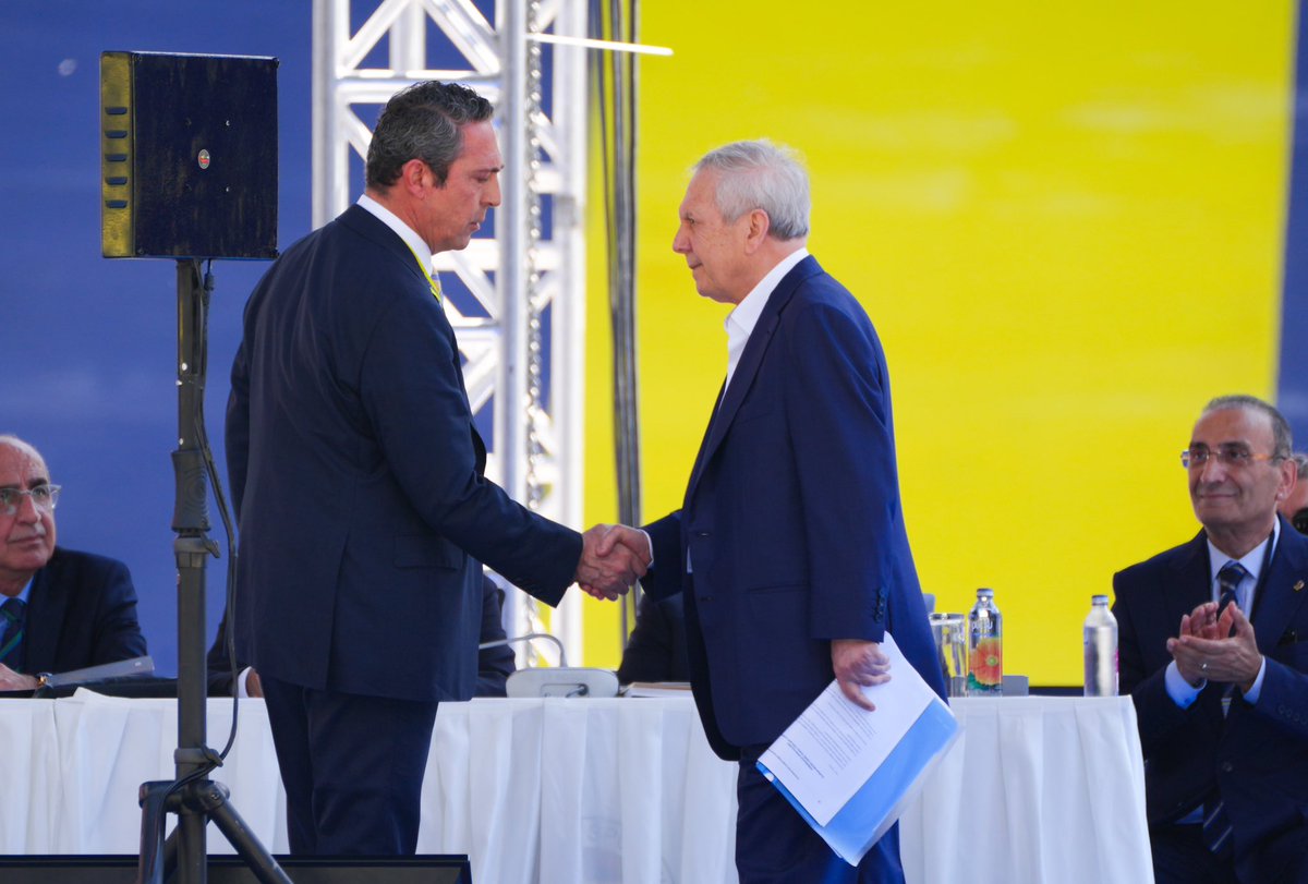 Dosta güven, düşmana korku !!