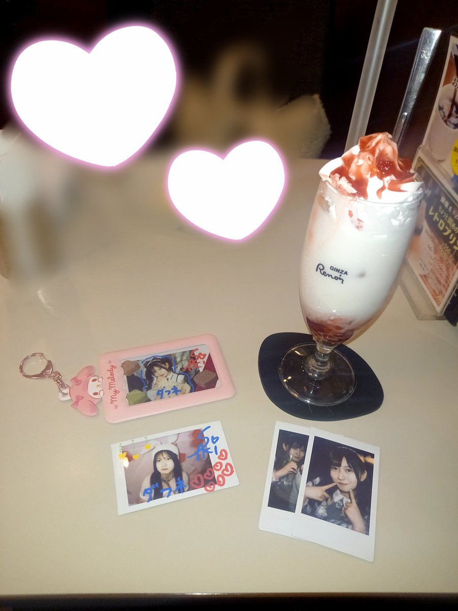 _winterdaphne_'s tweet photo. 課題に追われすぎて石原さきちゃんのレポ投稿めちゃめちゃ遅れました🥲💦
ここ数ヶ月で沢山さきちゃんに会えて嬉しかった💛✨
やっと大学生になれたのでこれからは毎月ライブ行きまーす✌️
さきちゃん大好き🥹♡♡♡
(水曜の制服ライブのレポは今日の愛知ツアーとまとめて載せる~~(୨୧ ❛ᴗ❛)✧) https://t.co/O4m3Skb99V