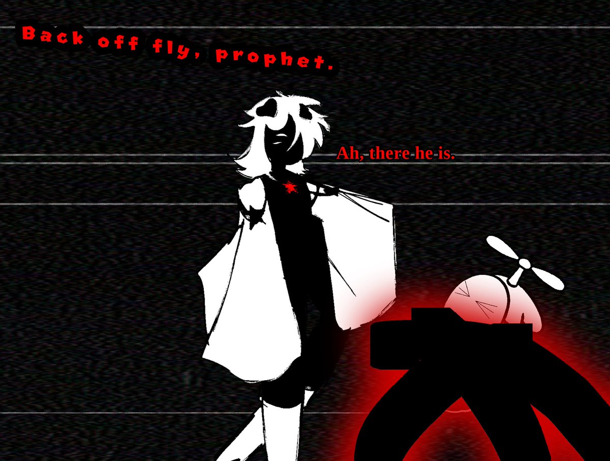 STALWARTR0GUERY's tweet photo. [#ptwtpsycheevent]
[Finality]

(1/8) https://t.co/mUVo4LJk1B