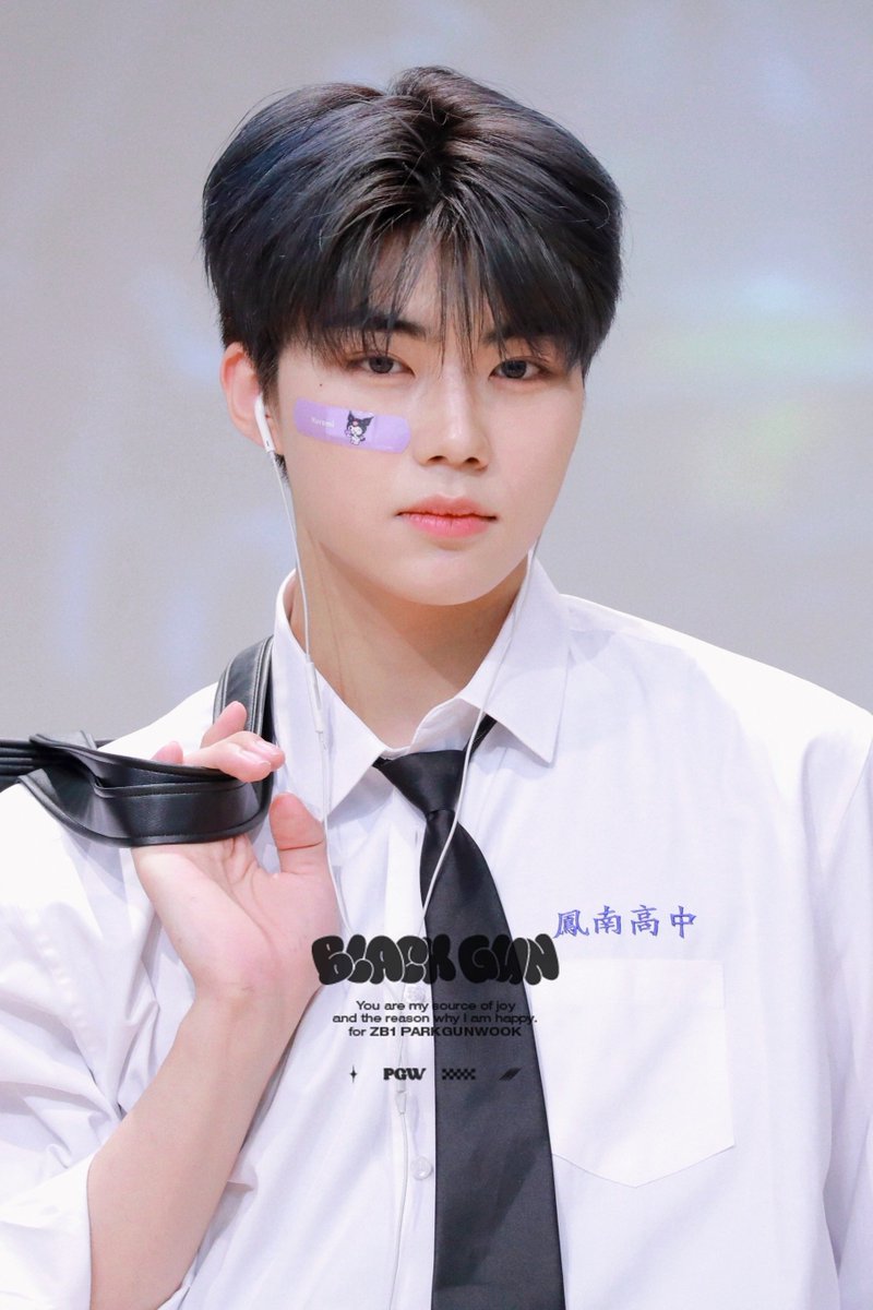 240609 🤍
#박건욱 #PARKGUNWOOK #パクゴヌク
#ZEROBASEONE #ZB1