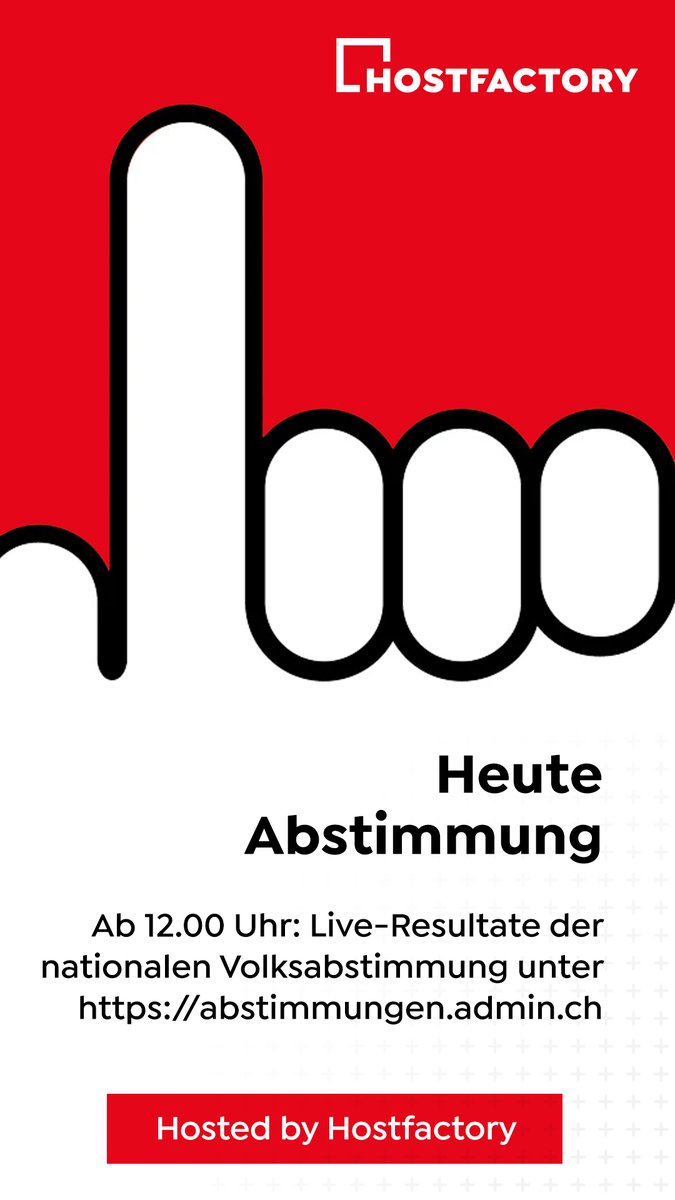 Hostfactory tweet media